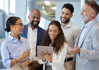 Navigating Career Transition 