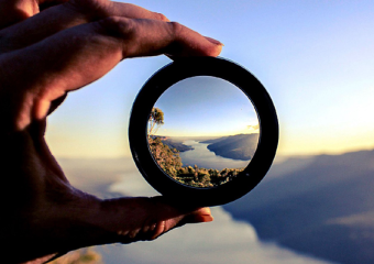 Change Your Perspective to Change Your Life 